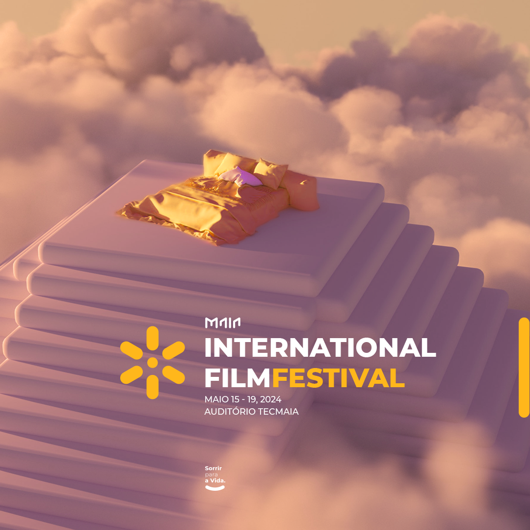 Maia International Film Festival 2024