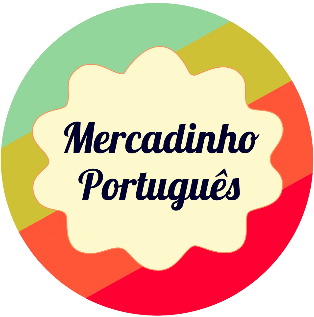 Mercadinho Português - Edição de Natal