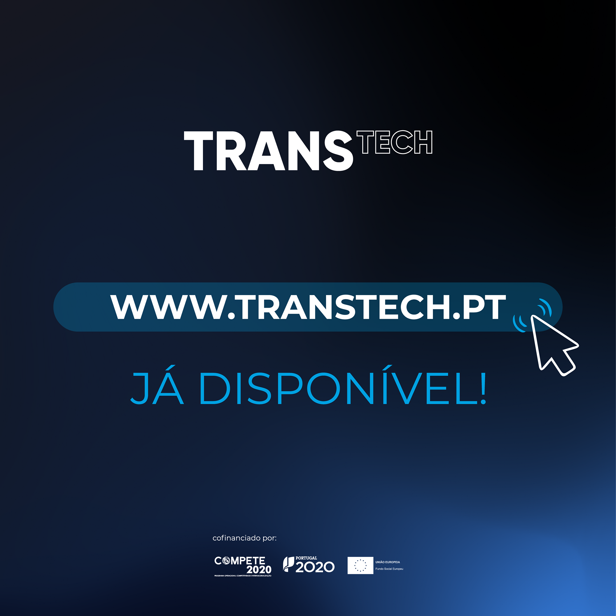 TECMAIA apoia projeto TRANSTECH para a digitalização das empresas portuguesas