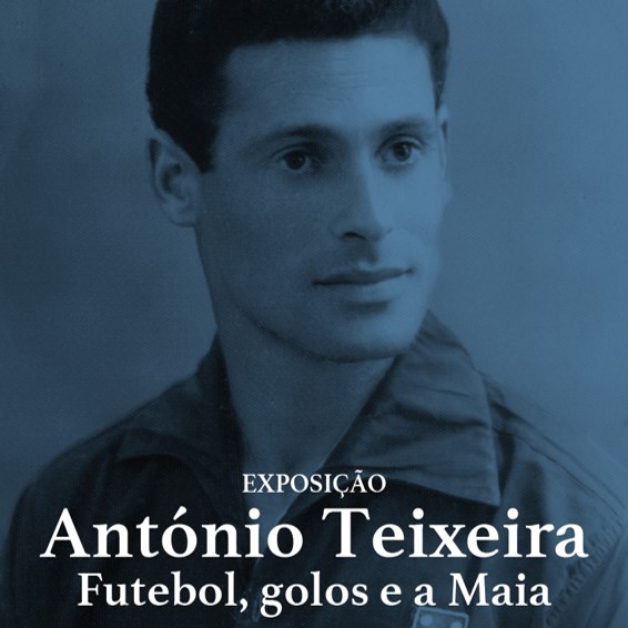 Exposição - António Dias Teixeira