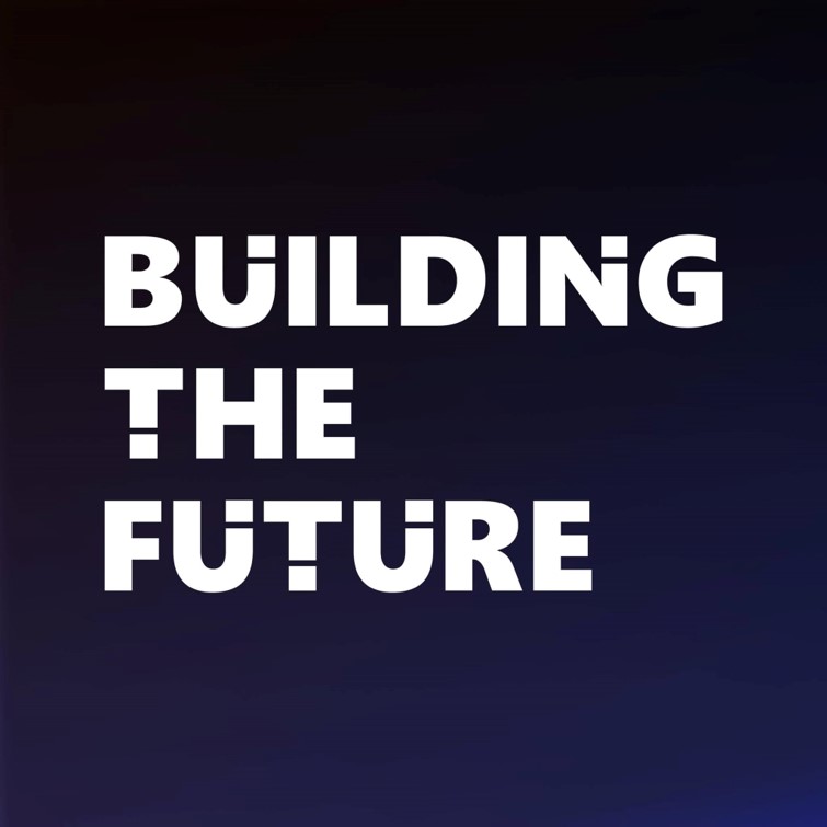 Building The Future 2024
