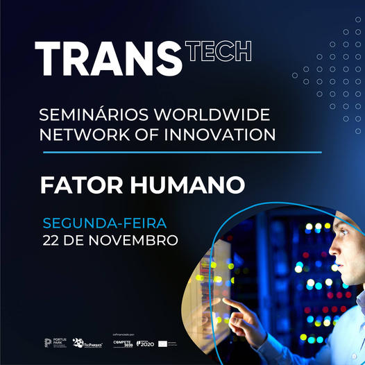 Worlwide Network Of Innovation "Fator Humano" - Projeto TRANSTECH