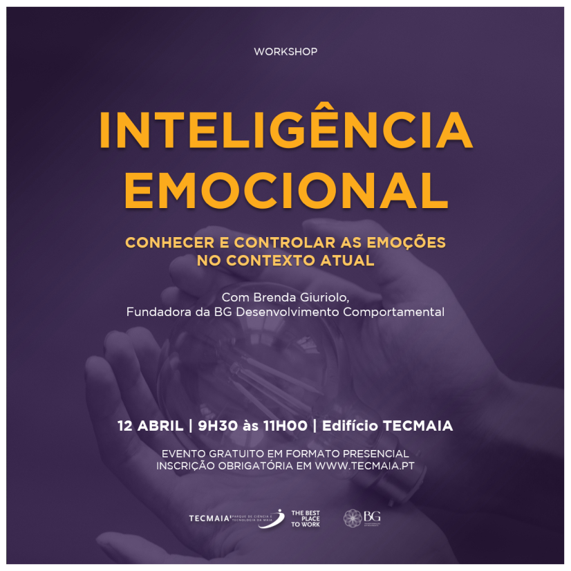 Workshop - Inteligência Emocional