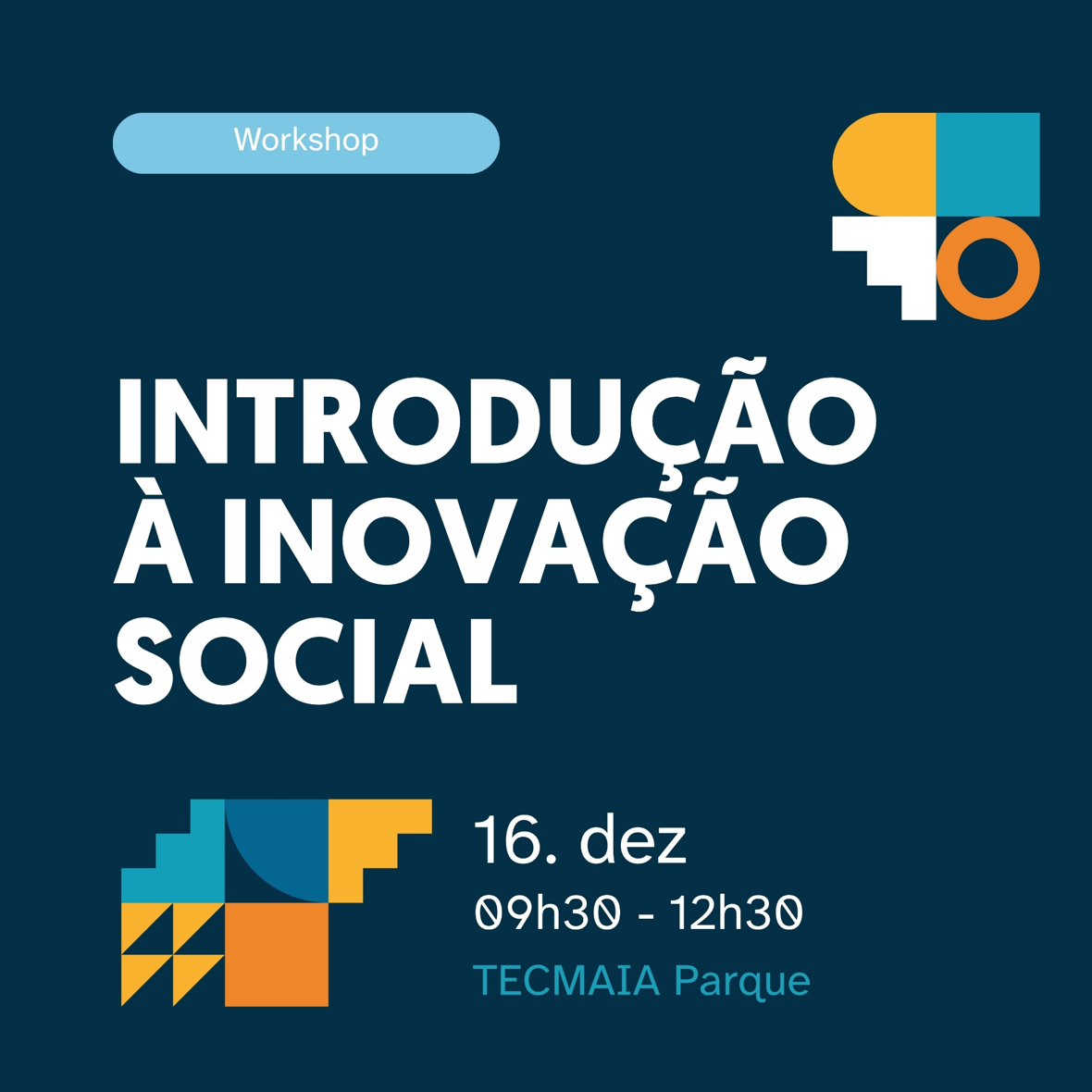 Introdução à Inovação Social