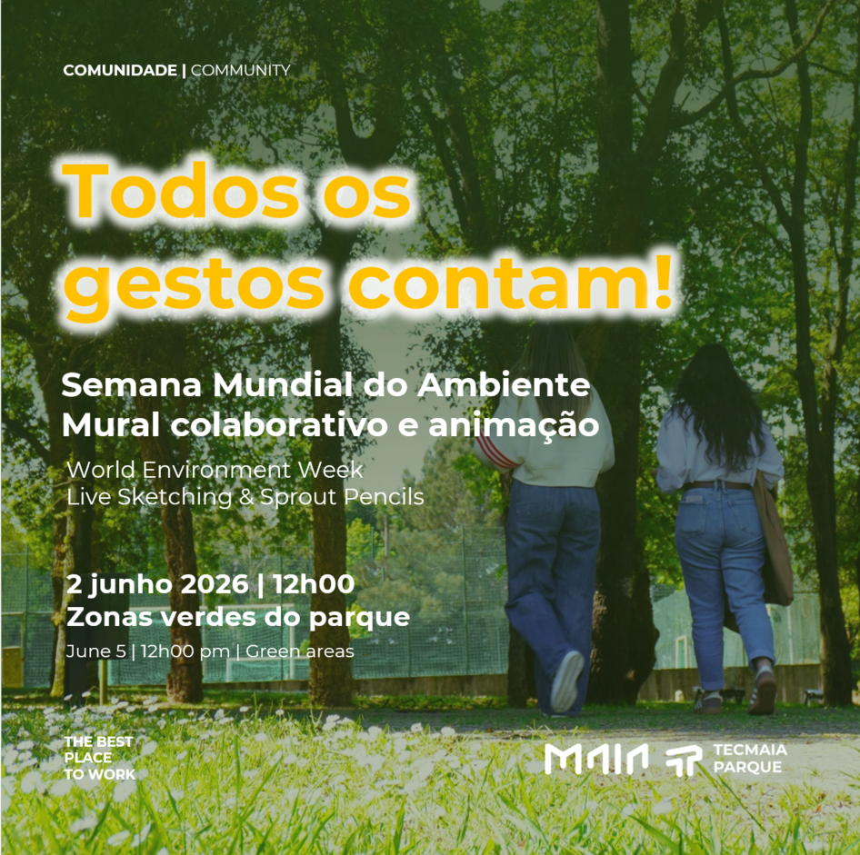 Semana Mundial do Ambiente 2026