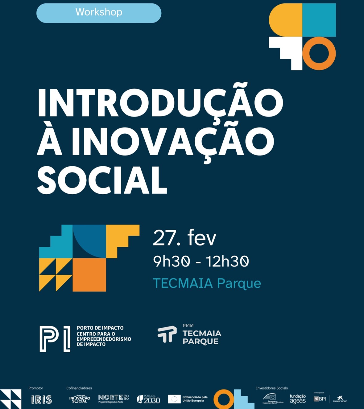 Introdução à Inovação Social