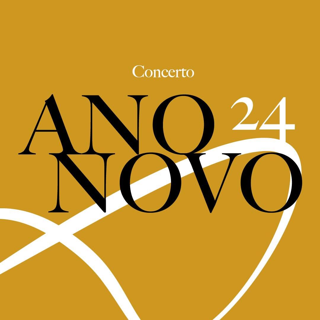 Concerto de Ano Novo 2024