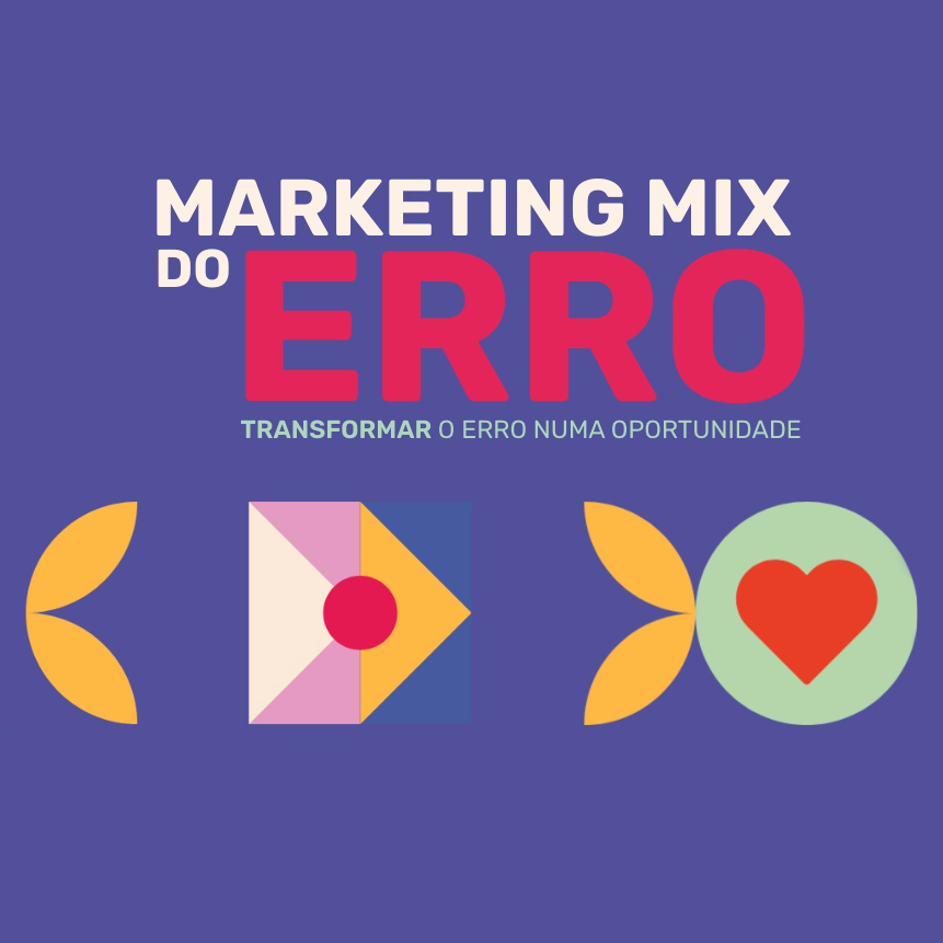 Marketing do Erro 2023
