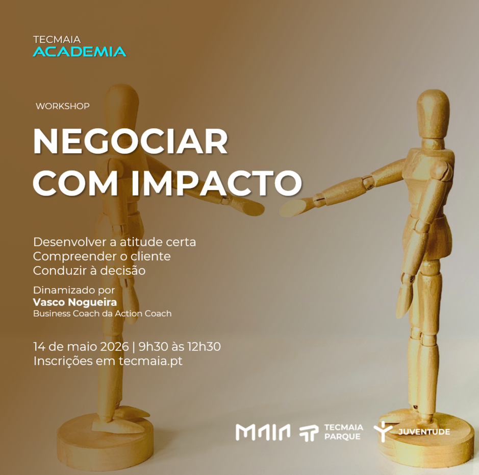 Negociar com Impacto