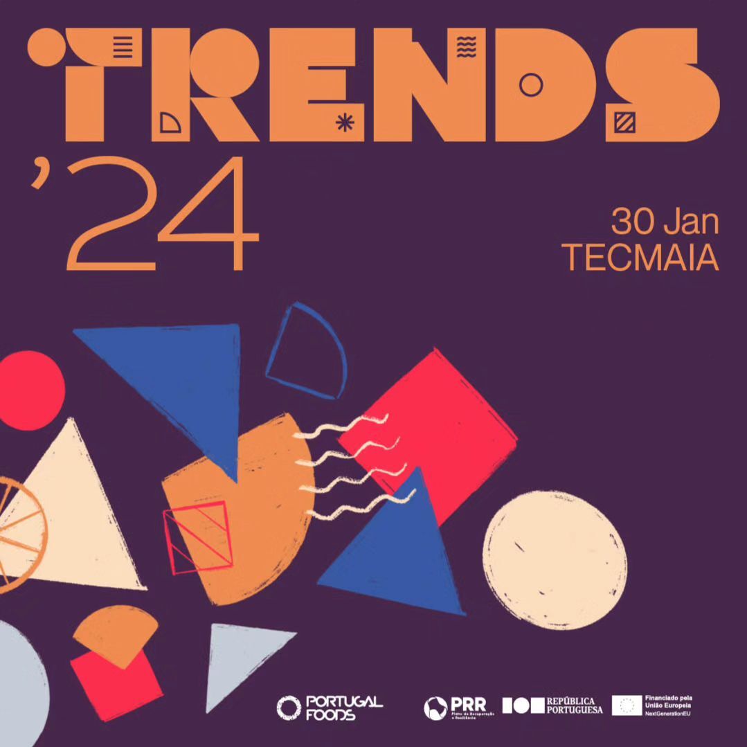 Trends 24