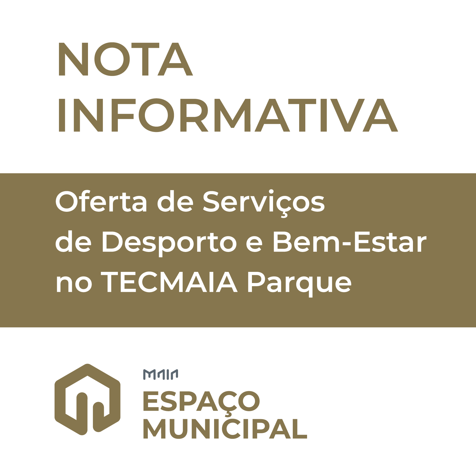 Nota Informativa