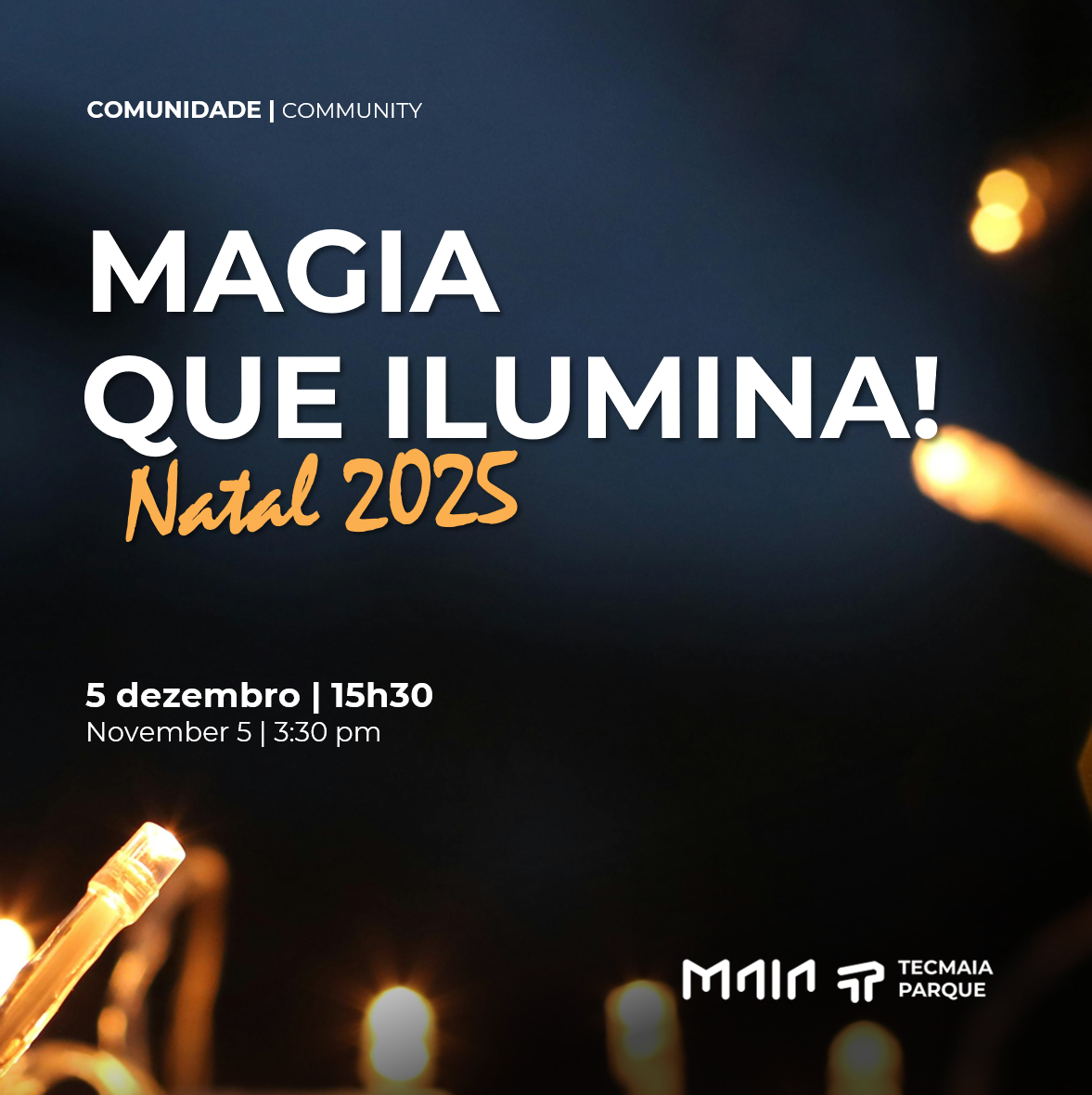 Natal 2025