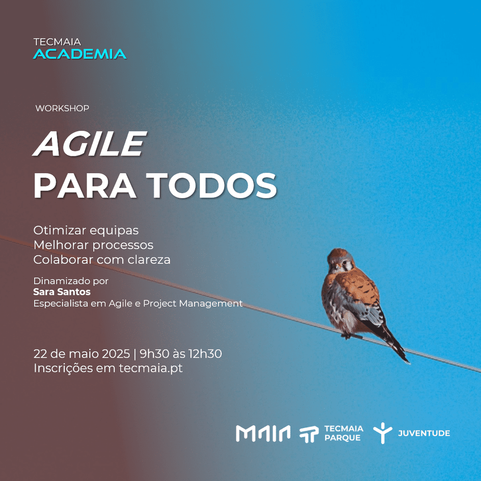 Workshop: Agile para todos